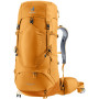 Deuter Aircontact Lite 40 + 10 kuprinė, 40 L, Amber