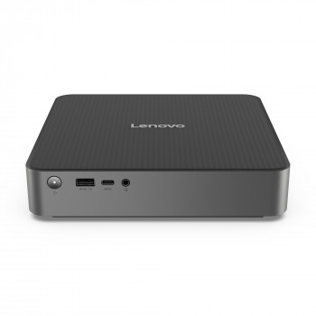 Lenovo IdeaCentre Mini 01IRH10R Mini kompiuteris - Intel Core 5 210H, 16GB RAM, 512GB SSD, Windows 11 Home