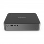 Lenovo IdeaCentre Mini 01IRH10R Mini kompiuteris - Intel Core 5 210H, 16GB RAM, 512GB SSD, Windows 11 Home