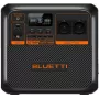 Bluetti AC180P nešiojama elektros stotis, LiFePO4, 36000 mAh, 1800 W, 16 kg