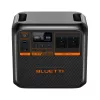 Bluetti AC180P nešiojama elektros stotis, LiFePO4, 36000 mAh, 1800 W, 16 kg