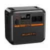 Bluetti AC180P nešiojama elektros stotis, LiFePO4, 36000 mAh, 1800 W, 16 kg