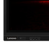Lenovo ThinkVision T65 65 inch interaktyvus 4K jutiklinis ekranas, LCD su LED apšvietimu, multitouch