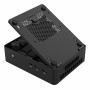 ASUS NUC 16 Pro RNUC16WCKC300002 Barebone Mini PC - Intel Core 3 304, be RAM, SSD ir OS