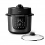 Philips 3000 serijos HD2823/80 multivariklis su dangčiu, 8 L