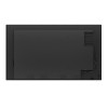 Sharp PN-LM431 43 inch UHD interaktyvus ekranas, LM serija, 500 cd/m², infraraudonųjų spindulių jutiklinis, 20 lietimo taškų, Android SoC, USB-C, HDMI išvestis