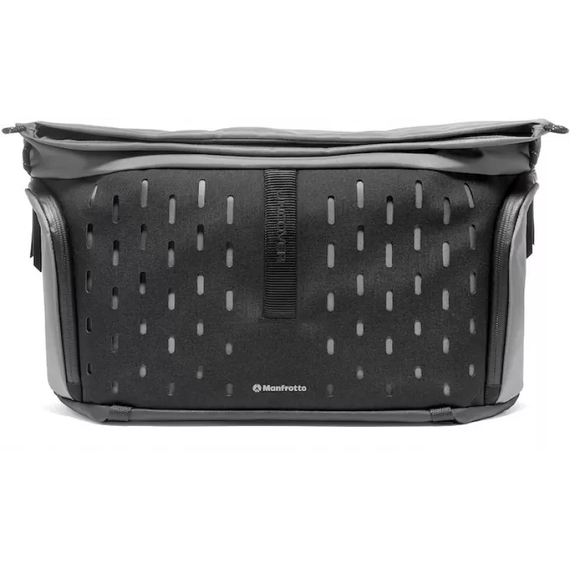 Manfrotto Uncover Messenger 12L krepšys