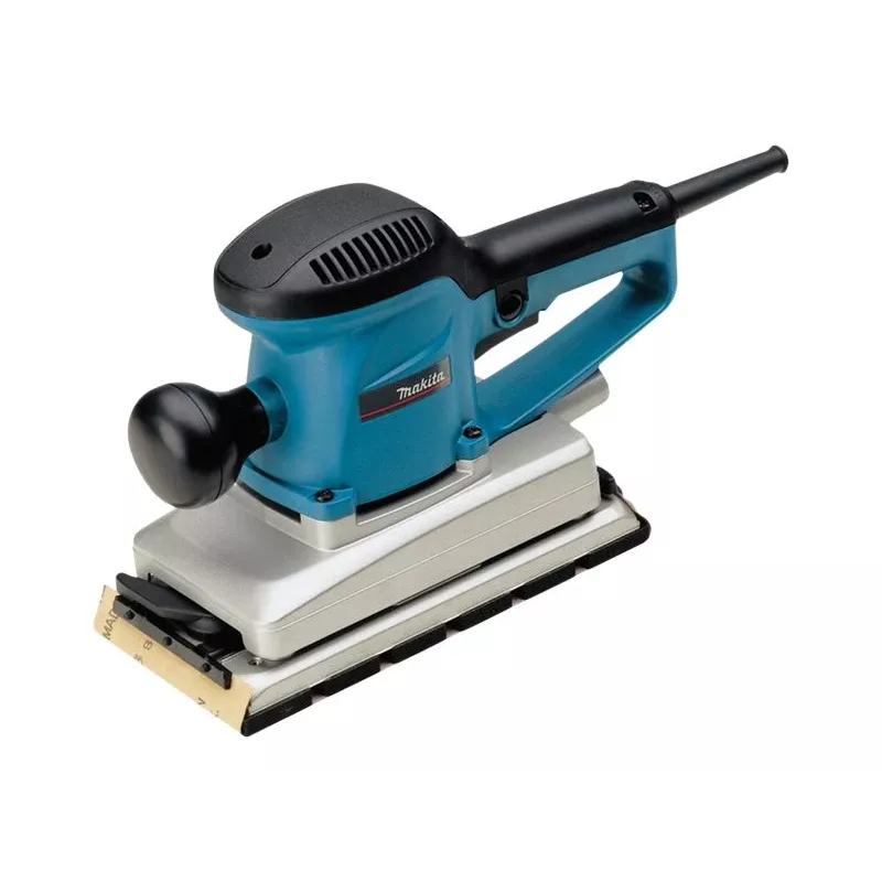 Juostinis šlifuoklis Makita BO4901J