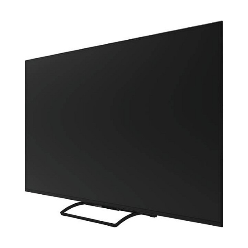 Panasonic TN-55W95CEZS 55 inch 4K UHD HDR Mini LED Google TV televizorius, Multituner, PVR, juodas