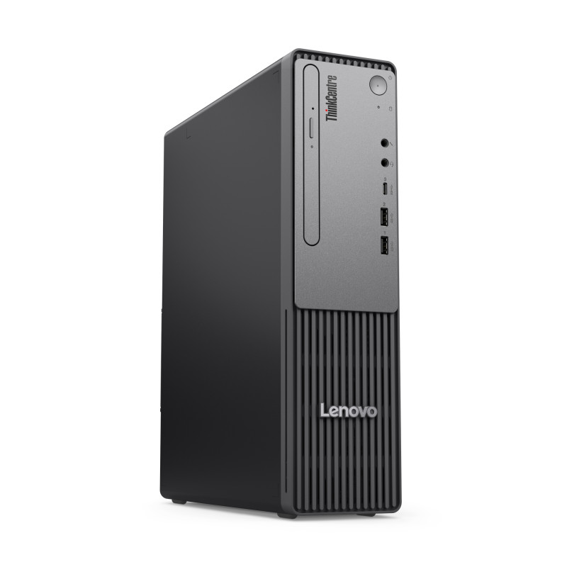 Lenovo ThinkCentre neo 30s Gen 5 SFF stalinis kompiuteris - Intel Core i7-13620H, 16GB RAM, 512GB SSD, Windows 11 Pro