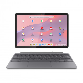 Lenovo Chromebook Duet 11M889 10.95 inch WUXGA nešiojamasis kompiuteris – MediaTek Kompanio 838, 8GB RAM, 128GB eMMC, ChromeOS