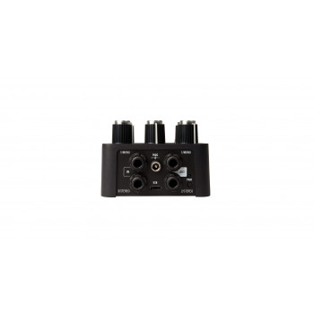 Universal Audio UAFX Starlight Echo Station gitaros efektų pedalas