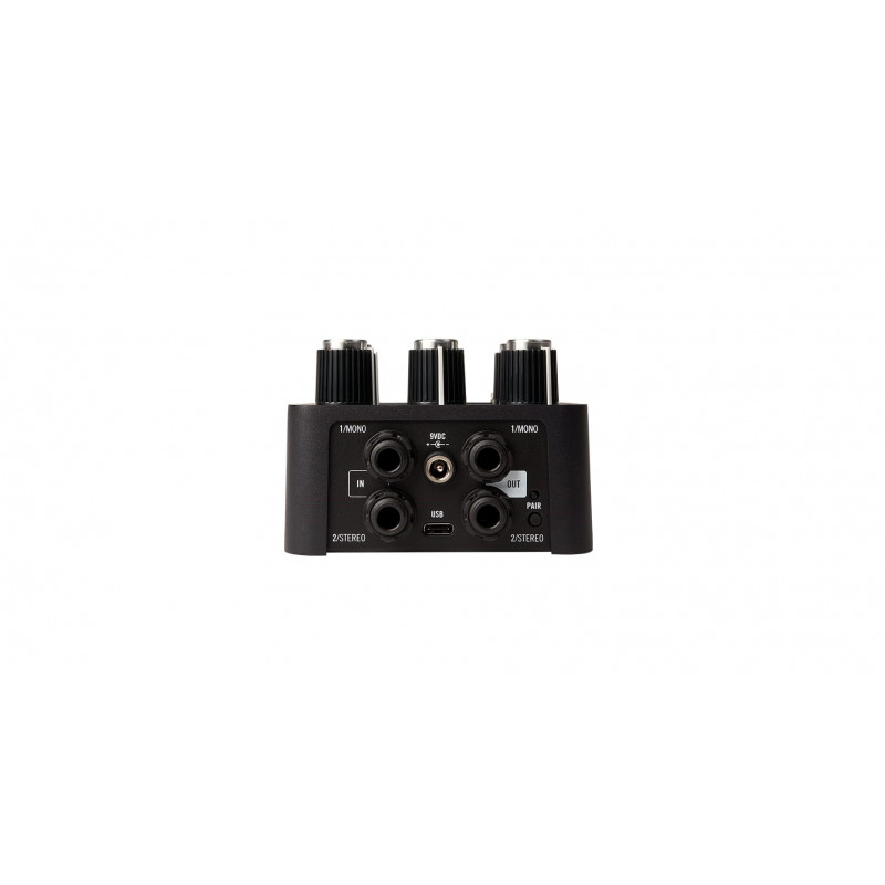 Universal Audio UAFX Starlight Echo Station gitaros efektų pedalas