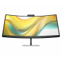 HP 534pm Series 5 Pro LED monitorius, išlenktas, 86,4 cm (34)