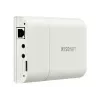 Hanwha Vision IP kamera • Slaptoji kamera XNB-6001 pagrindinis blokas