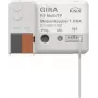 GIRA RF Multi/TP medijų sujungiklis KNX Secure 1 (511400)