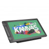 HUION Kamvas 16 Gen 3 grafinė planšetė su ekranu
