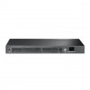 TP-Link Omada SG3428 (JetStream) 24 prievadų gigabitinis komutatorius, 4x SFP, V2.4