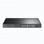 Tinklo komutatorius TP-Link TL-SG1218MP 18 prievadų Gigabit PoE V5.4