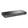 Tinklo komutatorius TP-Link TL-SG1218MP 18 prievadų Gigabit PoE V5.4