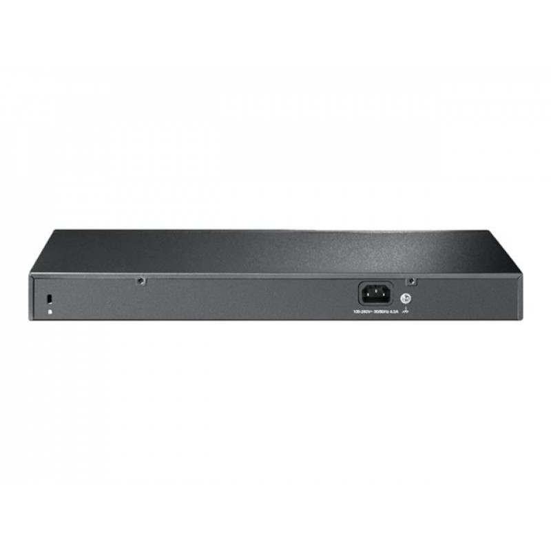 Tinklo komutatorius TP-Link TL-SG1218MP 18 prievadų Gigabit PoE V5.4