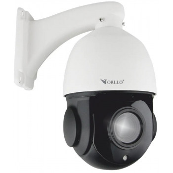IP vaizdo kamera Orllo R2 PRO+ lauko sukimosi POE zoom x 22
