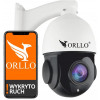 IP vaizdo kamera Orllo R2 PRO+ lauko sukimosi POE zoom x 22
