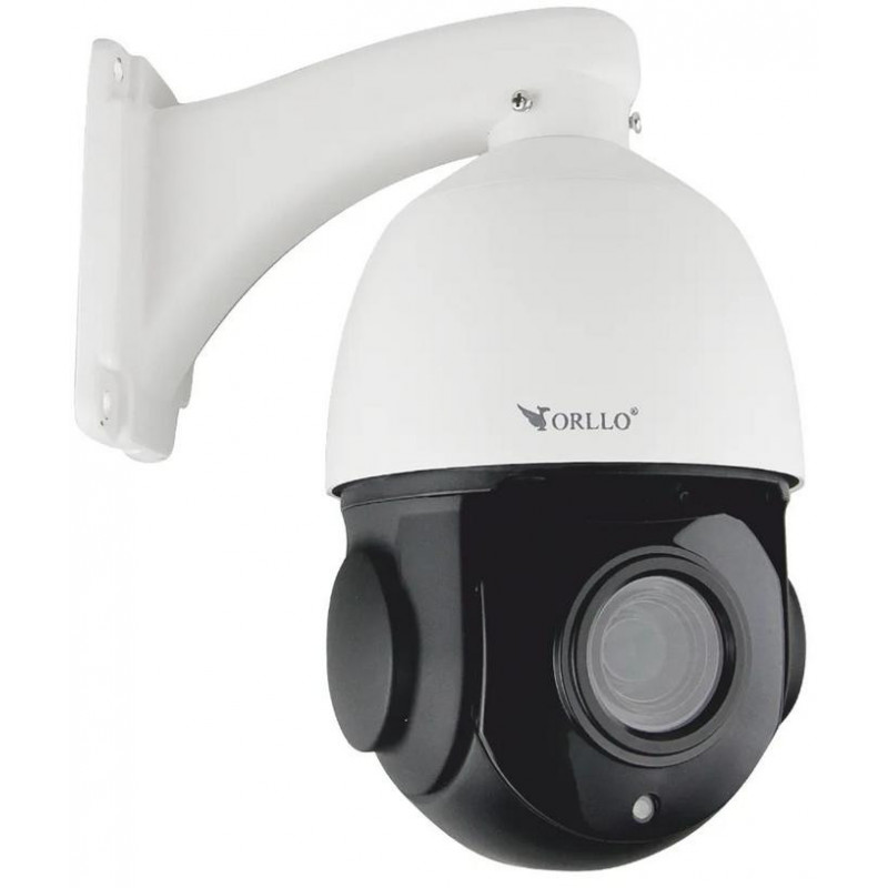 IP vaizdo kamera Orllo R2 PRO+ lauko sukimosi POE zoom x 22