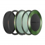 Freewell Brandon Li 95mm kintamo ND/CPL filtrų rinkinys (FW-BL95-VNDKIT)
