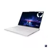 Lenovo Legion 7 16IAX10 16 inch WQXGA OLED nešiojamasis kompiuteris – Intel Core Ultra 9 275HX, 32GB RAM, 1TB SSD, NVIDIA GeForce RTX 5070 8GB, be OS, Glacier White