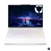 Lenovo Legion 7 16IAX10 16 inch WQXGA OLED nešiojamasis kompiuteris – Intel Core Ultra 9 275HX, 32GB RAM, 1TB SSD, NVIDIA GeForce RTX 5070 8GB, be OS, Glacier White
