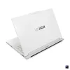 Lenovo Legion 7 16IAX10 16 inch WQXGA OLED nešiojamasis kompiuteris – Intel Core Ultra 9 275HX, 32GB RAM, 1TB SSD, NVIDIA GeForce RTX 5070 8GB, be OS, Glacier White