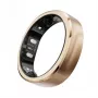 Išmanusis žiedas RingConn Smart Ring Gen3 moterims ir vyrams – Brushed Rose Gold, 6 dydis