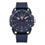 Luminox vyriškas laikrodis XL.1053, 46 mm, mėlynas
