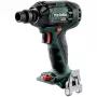 Metabo SSW 18 LTX 300 BL akumuliatorinis smūginis veržliasukis, 18 V, be akumuliatoriaus ir įkroviklio