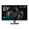 GIGABYTE G27UPEK 27 inch 4K Ultra HD LED monitorius, 3840 x 2160, 16:9, plokščias