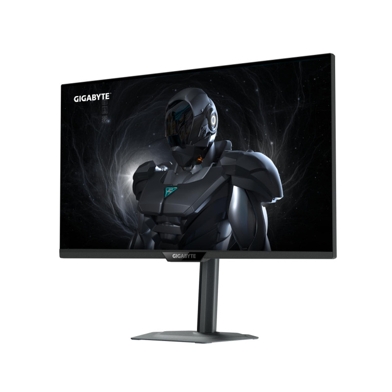 GIGABYTE G27UPEK 27 inch 4K Ultra HD LED monitorius, 3840 x 2160, 16:9, plokščias