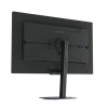 GIGABYTE G27UPEK 27 inch 4K Ultra HD LED monitorius, 3840 x 2160, 16:9, plokščias