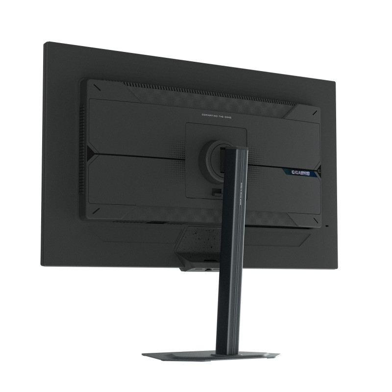 GIGABYTE G27UPEK 27 inch 4K Ultra HD LED monitorius, 3840 x 2160, 16:9, plokščias
