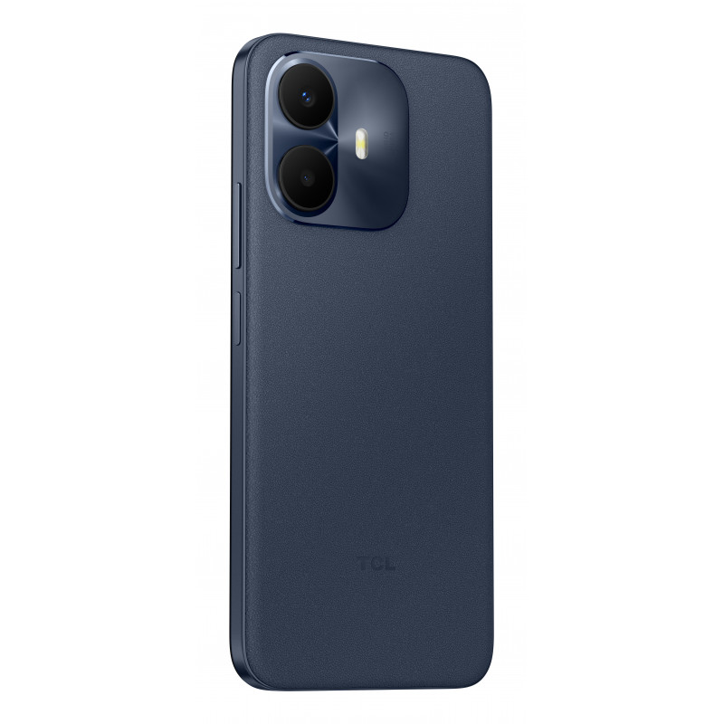 Išmanusis telefonas TCL K70 Power 8+256GB 4G, Nebula Blue (T522E-2BLCA112)