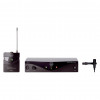 AKG WMS45 Presenter Set BD U2 belaidžių mikrofonų rinkinys