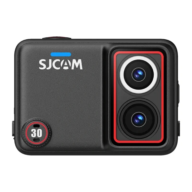 SJCAM SJ30 veiksmo kamera