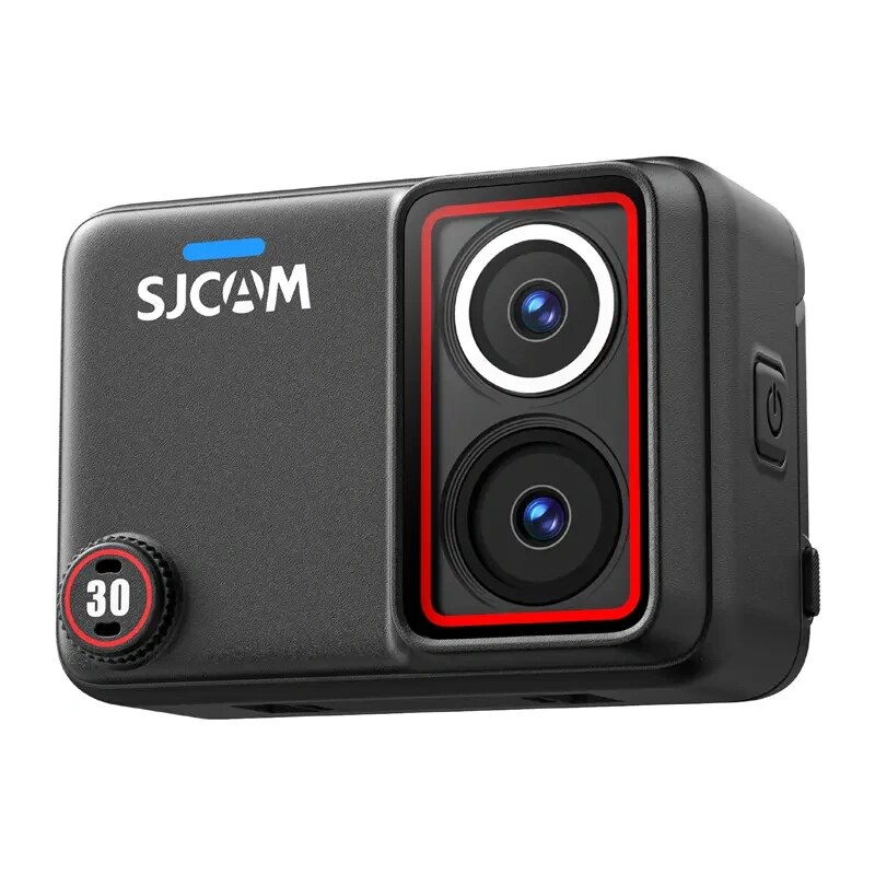 SJCAM SJ30 veiksmo kamera