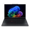 Lenovo E16 Gen 4 nešiojamasis kompiuteris – AMD Ryzen 7 345, 32GB RAM, 1TB SSD, Windows 11 Pro
