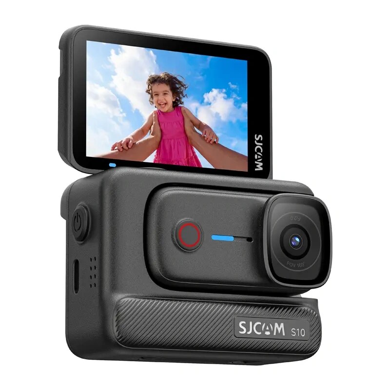 SJCAM S10 veiksmo kamera (S10 64G)