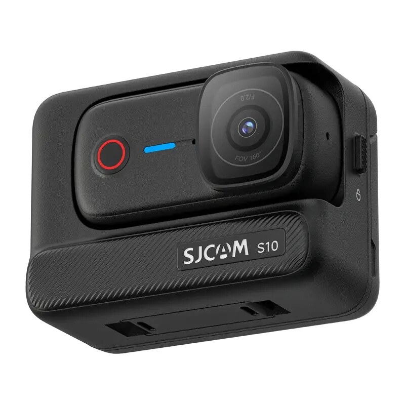 SJCAM S10 veiksmo kamera (S10 64G)