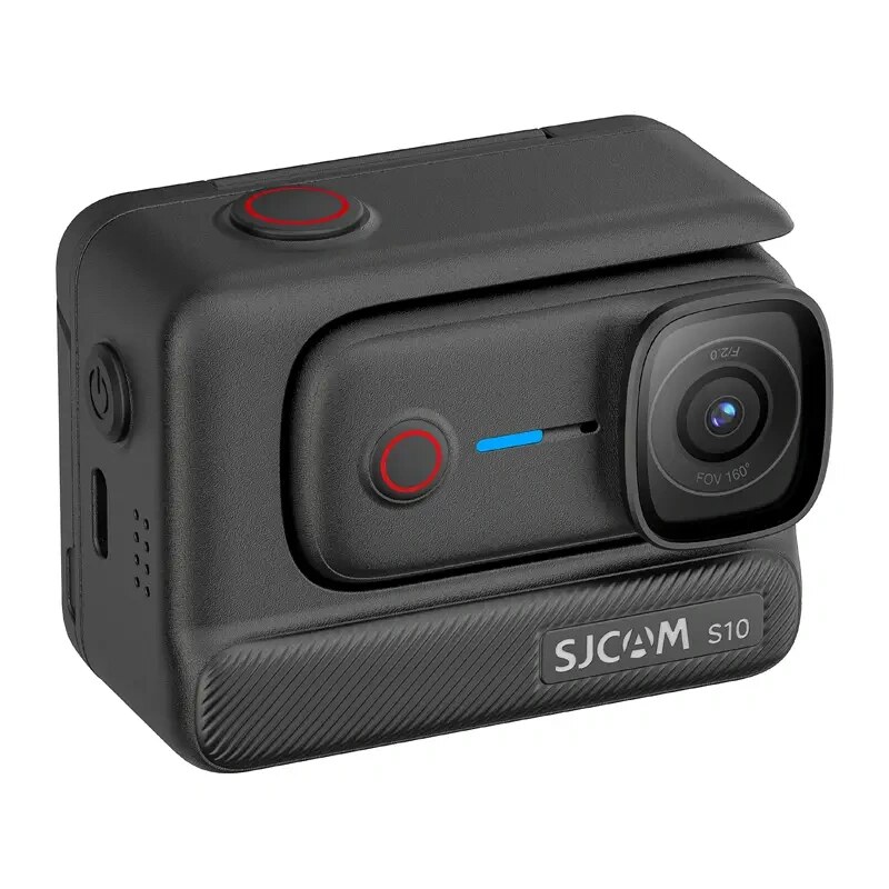 SJCAM S10 veiksmo kamera (S10 64G)