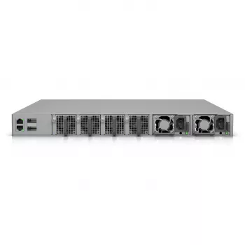 Ubiquiti ECS-24S-PoE Enterprise Campus 24 prievadų PoE komutatorius