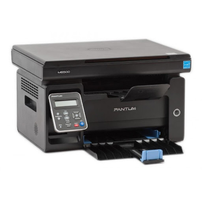 Pantum M6500NW monochromatinis daugiafunkcis spausdintuvas, WiFi