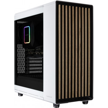 Captiva Workstation I79-930 – Intel Core i9, 64GB DDR4 RAM, 1TB SSD